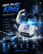 Bumblebee Transformers T-12 Earbuds