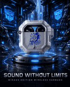 Bumblebee Transformers T-12 Earbuds