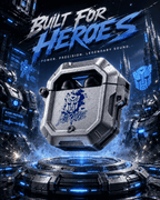 Bumblebee Transformers T-12 Earbuds