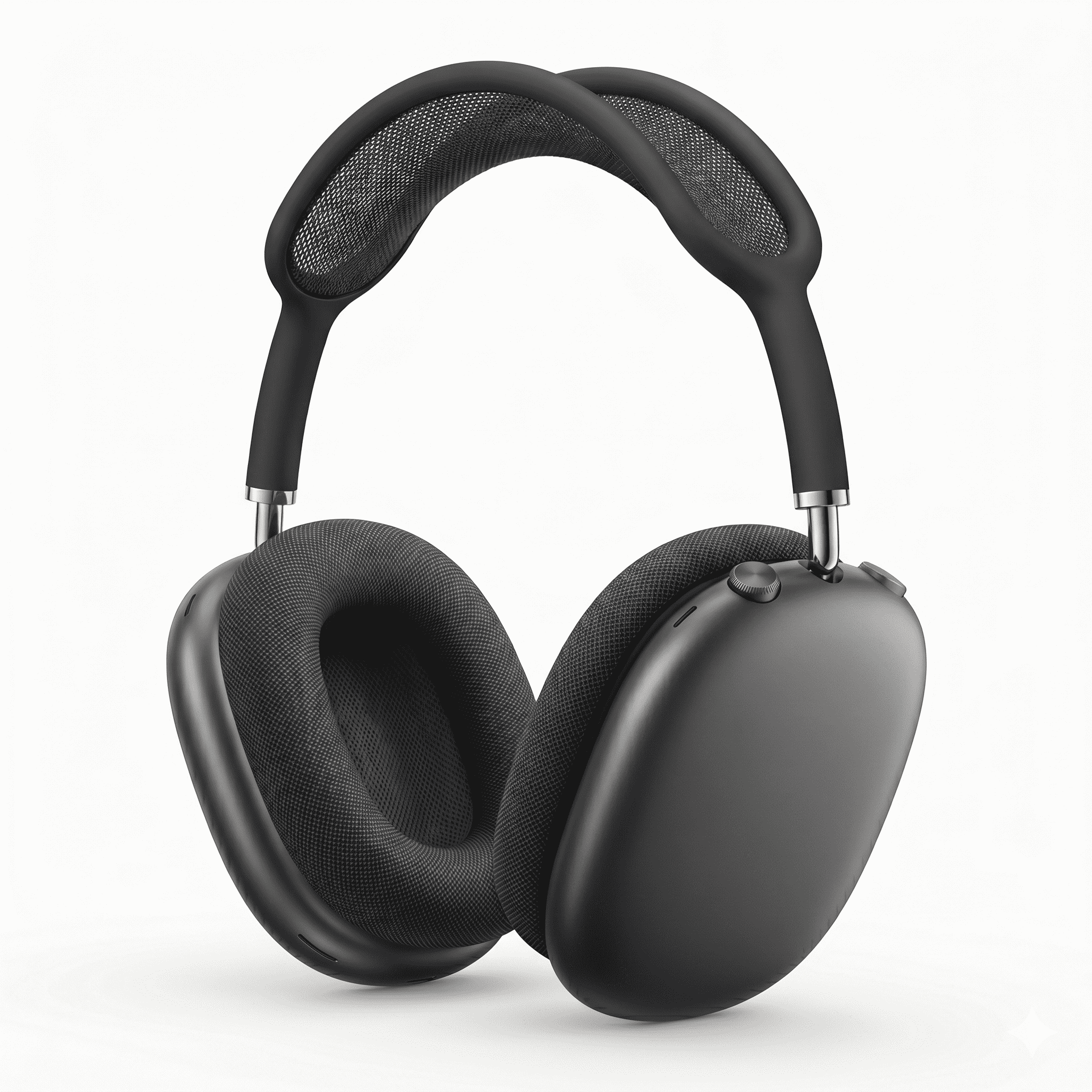 Tecozi Airpods Max - Type c - 1 year Warranty