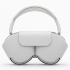 Tecozi Airpods Max - Type c - 1 year Warranty