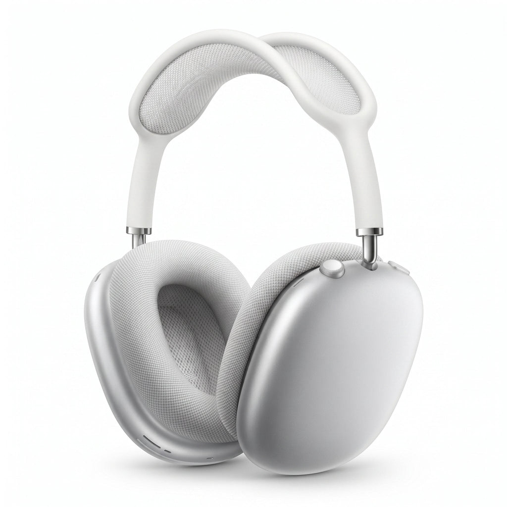 Tecozi Airpods Max - Type c - 1 year Warranty