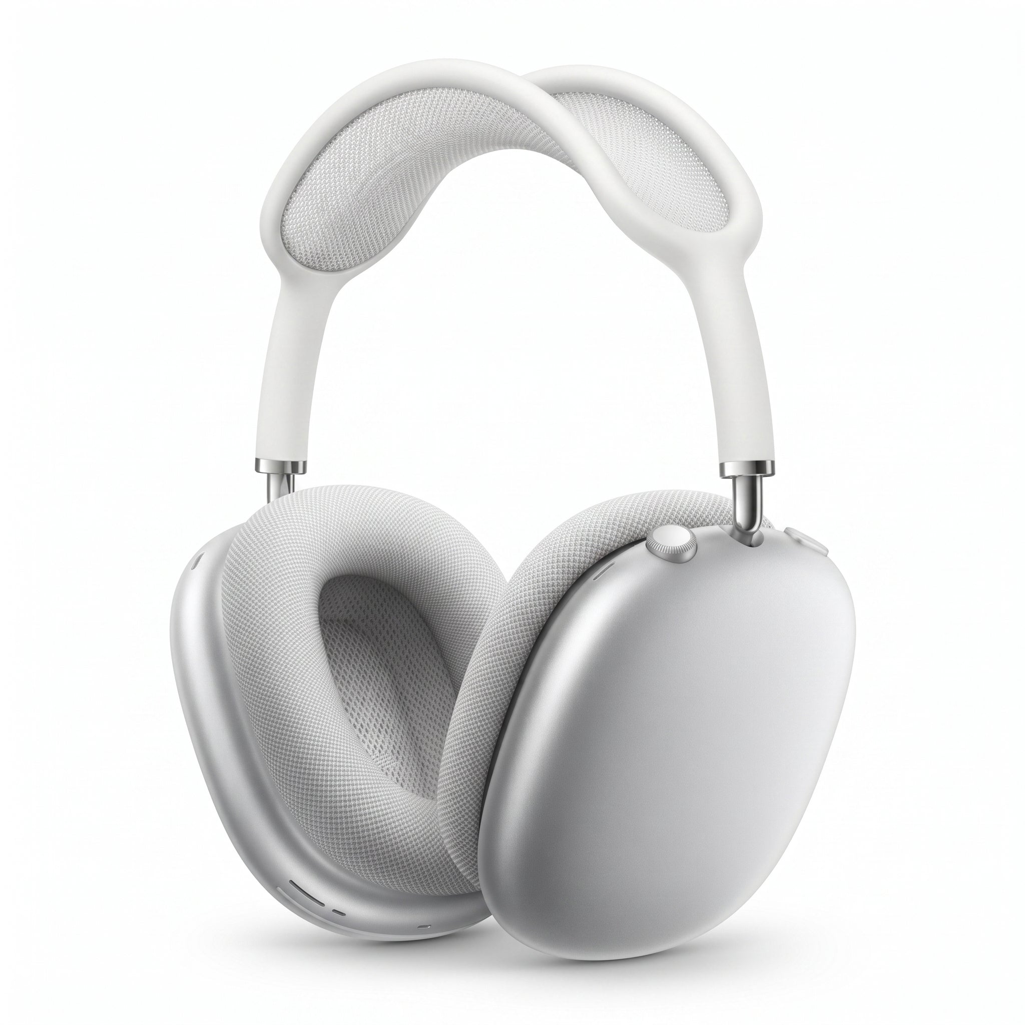 Tecozi Airpods Max - Type c - 1 year Warranty