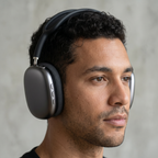 Tecozi Airpods Max - Type c - 1 year Warranty