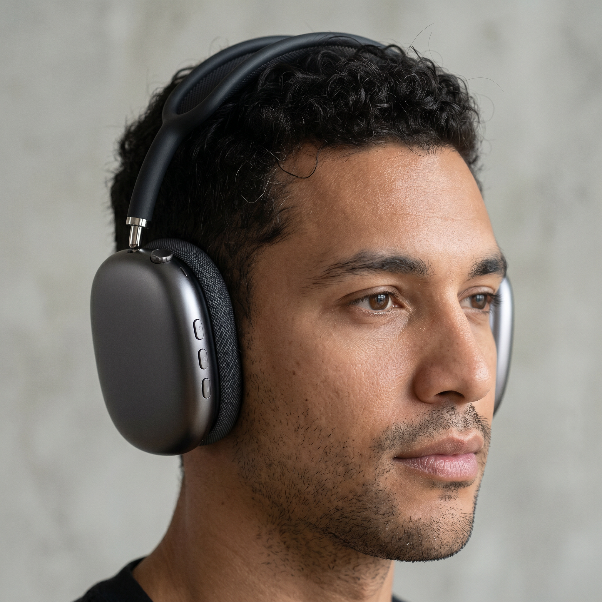 Tecozi Airpods Max - Type c - 1 year Warranty