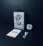 Bumblebee Transformers T-12 Earbuds