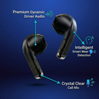 Bumblebee Transformers T-12 Earbuds